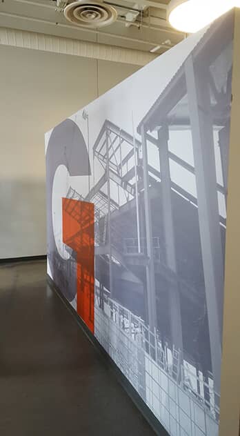 Custom Interior Décor